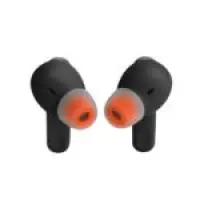 Bluetooth Hands Free JBL Tune 230NC In-ear TWS IPX4 Pure Bass 4 Mics and ANC with Smart Ambient Black