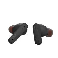 Bluetooth Hands Free JBL Tune 230NC In-ear TWS IPX4 Pure Bass 4 Mics and ANC with Smart Ambient Black