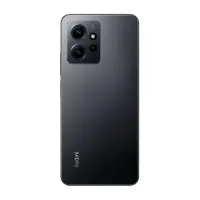 Xiaomi Redmi Note 12 4G Dual Sim 6.67" 8GB/128GB NFC IP53 Onyx Grey 23021RAAEG