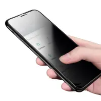 Tempered Glass Hoco G11 30 Decree Privacy Angle Anti-Scratcht, Anti-Fingerprint 0.33mm για Apple  iPhone XS Max/11 Pro Max Set 25 Pcs