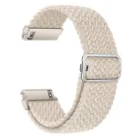 Watchband Hoco WH03 Jane Eyre Series Ultra-Thin Nylon for Samsung Huawei Xiaomi Vivo etc 22mm Universal Star Color