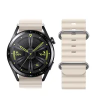 Watchband Hoco WH01 Flexible Series for Samsung Huawei Xiaomi Vivo OPPO etc 20mm Universal Star Color Silicon Band