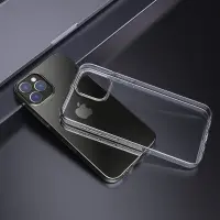 Case Hoco TPU Light Series for Apple iPhone 15 Pro Transparent