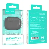 Case Hoco WB23 Harmonious Silicone Protective for APS Pro2 with Strap Black