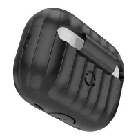 Case Hoco WB23 Harmonious Silicone Protective for APS Pro2 with Strap Black