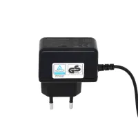 Travel Charger  with Cable USB-C 5V Bulk