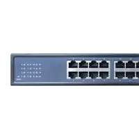 Ethernet Switch Ewind  EW-S1516CF 16x100Mps Auto-Sensing RJ45 ports