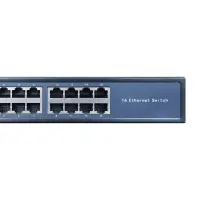 Ethernet Switch Ewind  EW-S1516CF 16x100Mps Auto-Sensing RJ45 ports