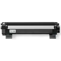 Toner BROTHER Compatible TN-1090 Σελίδες:1500 Black για 1222WE, 1223WE, 1622WE, 1623WE