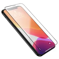 Tempered Glass Hoco G9 Full Screen HD for Apple iPhone XS Max/11 Pro Max Set 25pcs