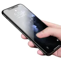 Tempered Glass Hoco G9 Full Screen HD for Apple iPhone XS Max/11 Pro Max Set 25pcs