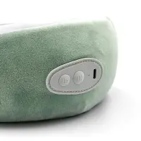 Massage pillow Media-Tech U-PILLOW MT6525 with Heating Function