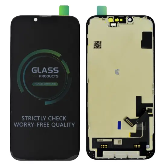 LCD & Digitizer for Apple iPhone 14 Plus JK Incell