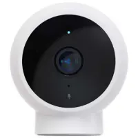 Xiaomi Mi Camera 2K (Magnetic Mount) BHR5255GL with 2-Way Audio