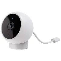 Xiaomi Mi Camera 2K (Magnetic Mount) BHR5255GL with 2-Way Audio