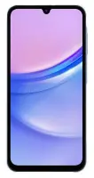 Samsung SM-A155F/DSN Galaxy A15 4G NFC Dual Sim 6.5" 4GB/128GB Blue