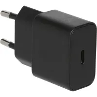 Travel Charger Samsung EP-T2510NBEGEU USB-C GaN 25W Black