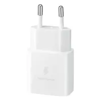 Travel Charger Samsung EP-T2510NWEGEU USB-C GaN 25W White