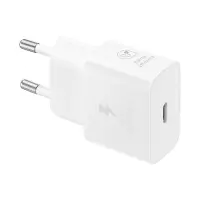 Travel Charger Samsung EP-T2510NWEGEU USB-C GaN 25W White