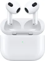 Bluetooth Apple AirPods MME73ZM/A 3rd Generation with MagSafe Charging Case