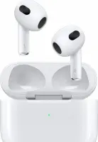 Bluetooth Apple AirPods MME73ZM/A 3rd Generation with MagSafe Charging Case