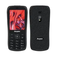 Energizer E29 Dual Sim 1700mAh 2G 2.8" Black