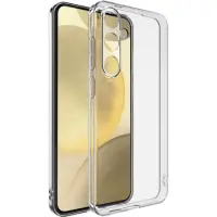 Case TPU Ancus 2.0mm for Samsung SM-A245F A24 4G Transparent