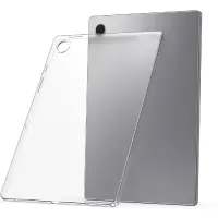 Case TPU Ancus 2.0mm for SM-X205 Galaxy Tab A8 10.5" (2021) Transparent