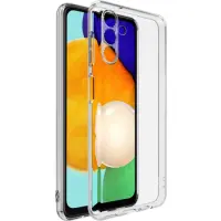 Θήκη TPU Ancus 2.0mm  for Samsung SM-A256 Galaxy A25 5G Transparent