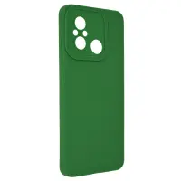 Case TPU Ancus for Xiaomi Redmi 12C Green