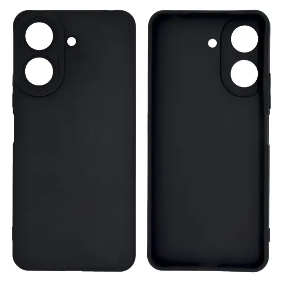 Case TPU Ancus  for Xiaomi Redmi 13C Black