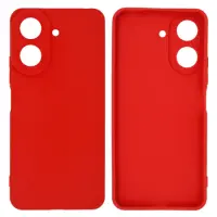 Case TPU Ancus  for Xiaomi Redmi 13C Red