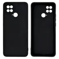 Case TPU Ancus for Xiaomi Poco C40 Black