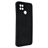 Case TPU Ancus for Xiaomi Poco C40 Black