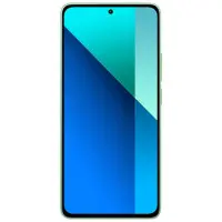 Xiaomi Redmi Note 13 4G Dual Sim 6.67" 8GB/256GB NFC Mint Green