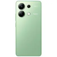 Xiaomi Redmi Note 13 4G Dual Sim 6.67" 8GB/256GB NFC Mint Green