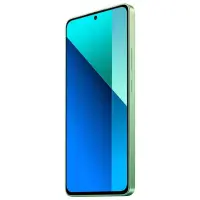 Xiaomi Redmi Note 13 4G Dual Sim 6.67" 8GB/256GB NFC Mint Green