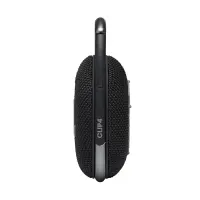 Portable Bluetooth Speaker JBL Clip 4 5W IP67 10h Black