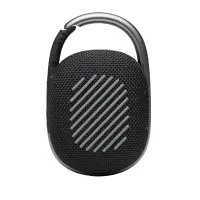 Portable Bluetooth Speaker JBL Clip 4 5W IP67 10h Black