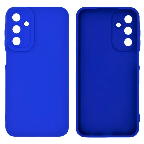 Case TPU Ancus for Samsung SM-A156  Galaxy A15 5G / SM-A155  Galaxy A15 4G Blue