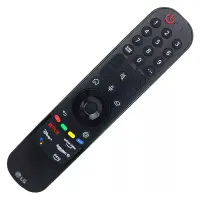 Remote Control for LG TV Ready to Use Without Set Up MR22GA Bluetooth Remote Voice Control