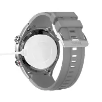 Charger Hoco Y16 Smart Sports Watch White