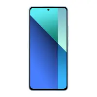 Xiaomi Redmi Note 13 4G Dual Sim 6.67" 6GB/128GB NFC Ice Blue 23124RA7EO