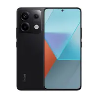 Xiaomi Redmi Note 13 Pro 5G Dual Sim 6.67" 8GB/256GB NFC Midnight Black 2312DRA50G