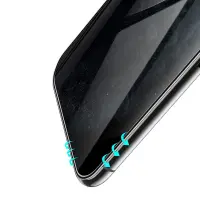 Tempered Glass Noozy G11 30 Decree Privacy Angle Anti-Scratcht, Anti-Fingerprint 0.33mm για Apple  iPhone XR/ iPhone 11 Set 5pcs