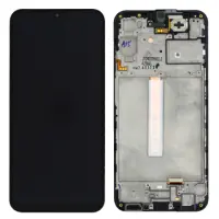 Original LCD & Digitizer Samsung SM-A256 Galaxy A25 5G GH82-33214A, GH82-33215A