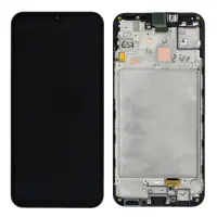 Original LCD & Digitizer Samsung SM-A155 Galaxy A15 4G SM-A156 Galaxy A15 5G  GH82-33637A, GH82-33638A, GH82-33831A