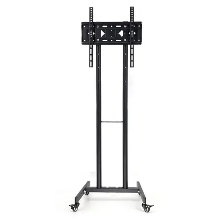 TV Flor Stand Noozy Y609S-1  for 32'' - 55' VESA from 100x100mm to400x400mm Maximum weight capacity 25kg