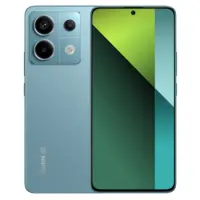 Xiaomi Redmi Note 13 Pro 5G Dual Sim 6.67" 8GB/256GB NFC Ocean Teal 2312DRA50G