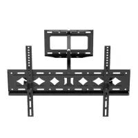 TV Stand Noozy CP511 for 26'' - 55''  VESA from 30x50mm  to 600x400mm Maximum weight capacity 30kg